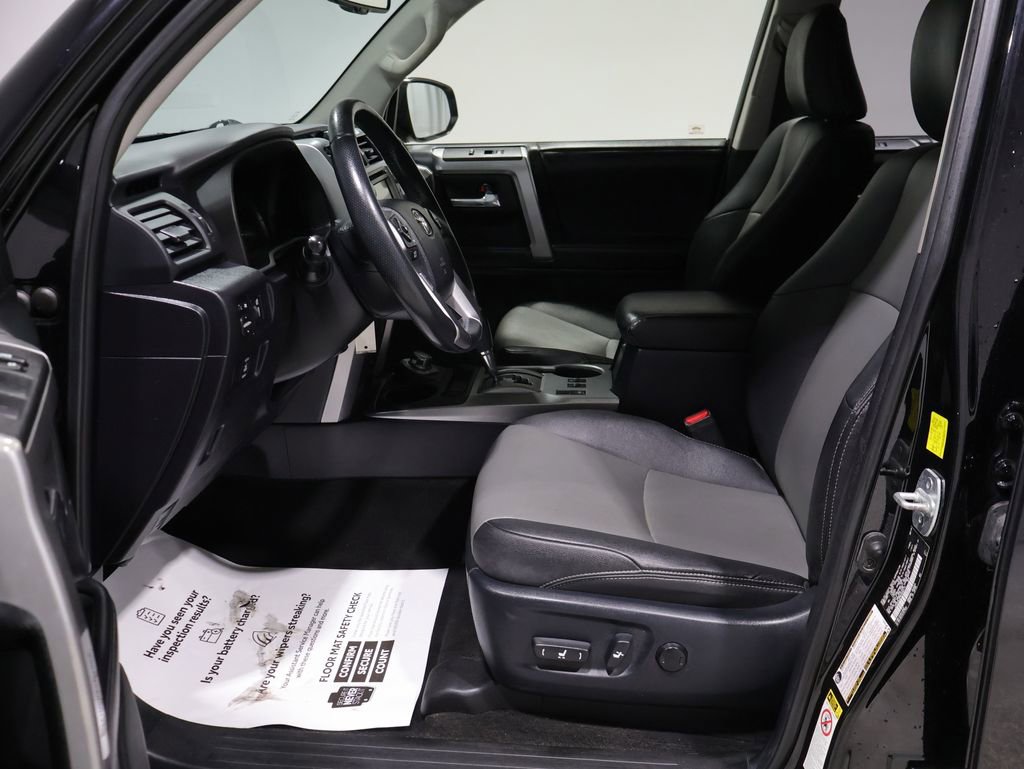 Used 2019 Toyota 4Runner SR5 Premium image 22