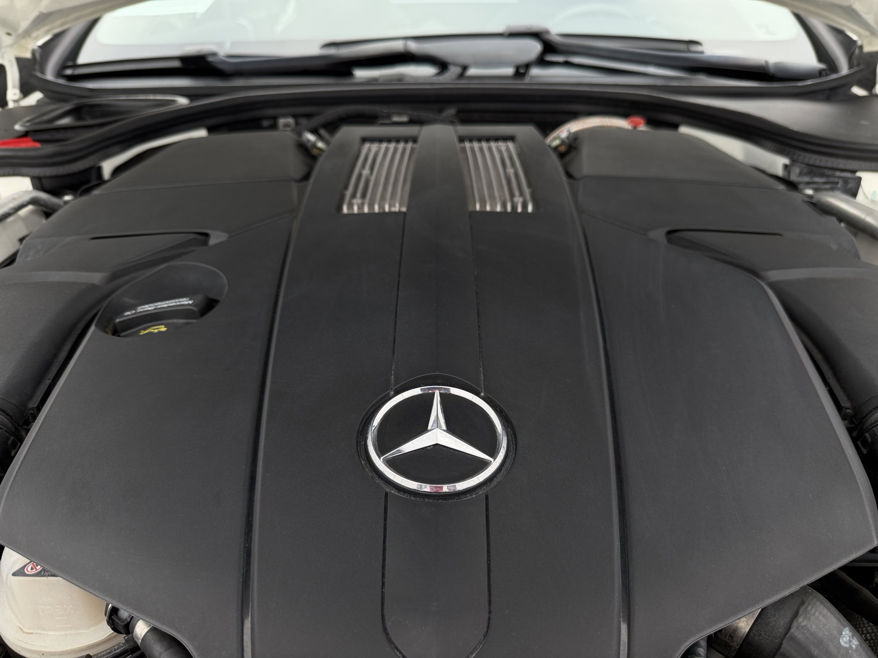 Used 2016 Mercedes-Benz SL 400 image 68