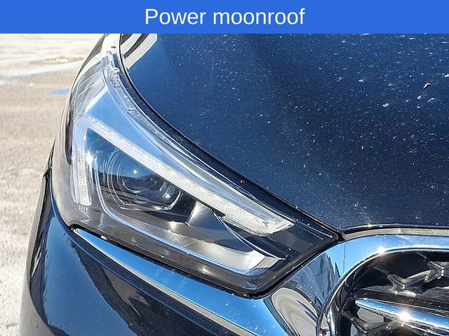 Used 2019 Buick Enclave Avenir w/ Avenir Technology Package image 10