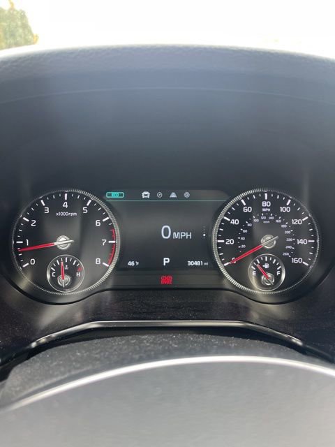 Used 2022 Kia Telluride SX w/ SX Prestige Package image 2