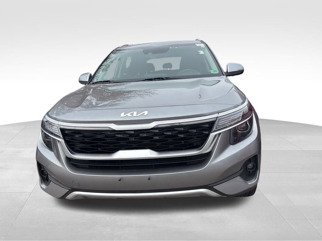 Used 2023 Kia Seltos S image 5