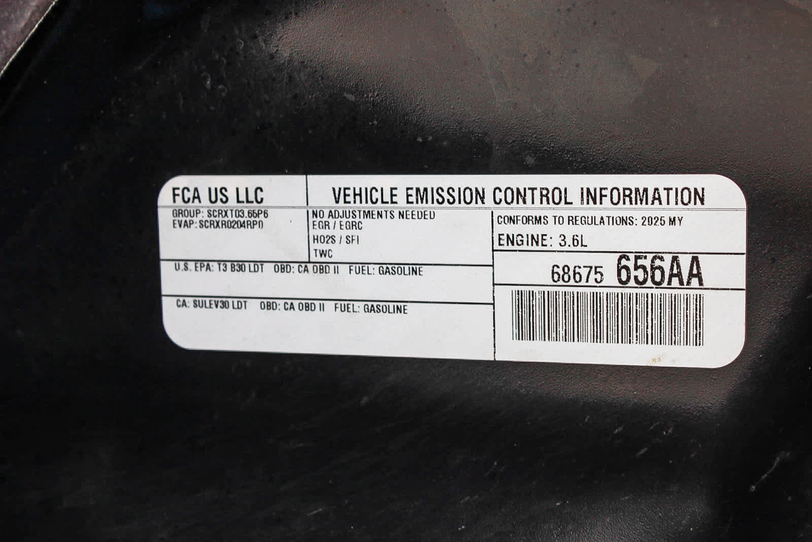 Used 2025 Dodge Durango GT AWD/4WD image 28