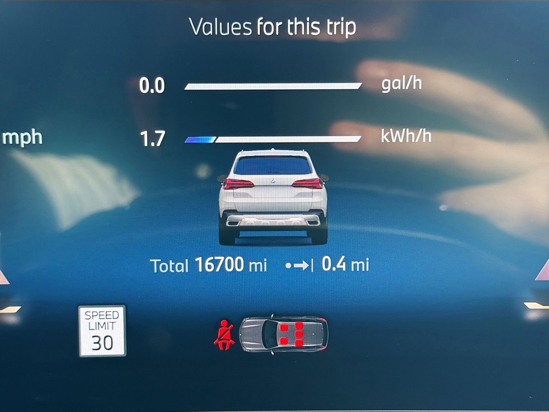 Certified 2025 BMW X5 xDrive50e image 42
