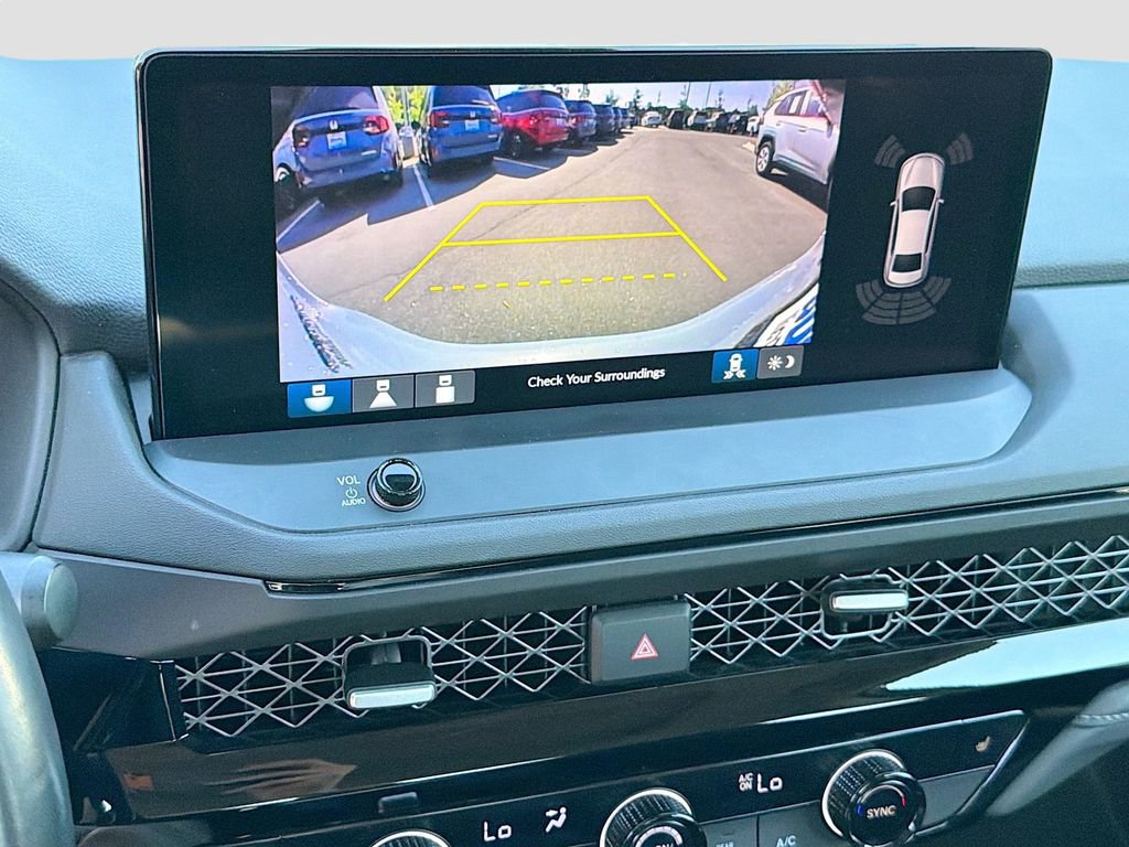 Used 2024 Honda Accord EX-L image 15