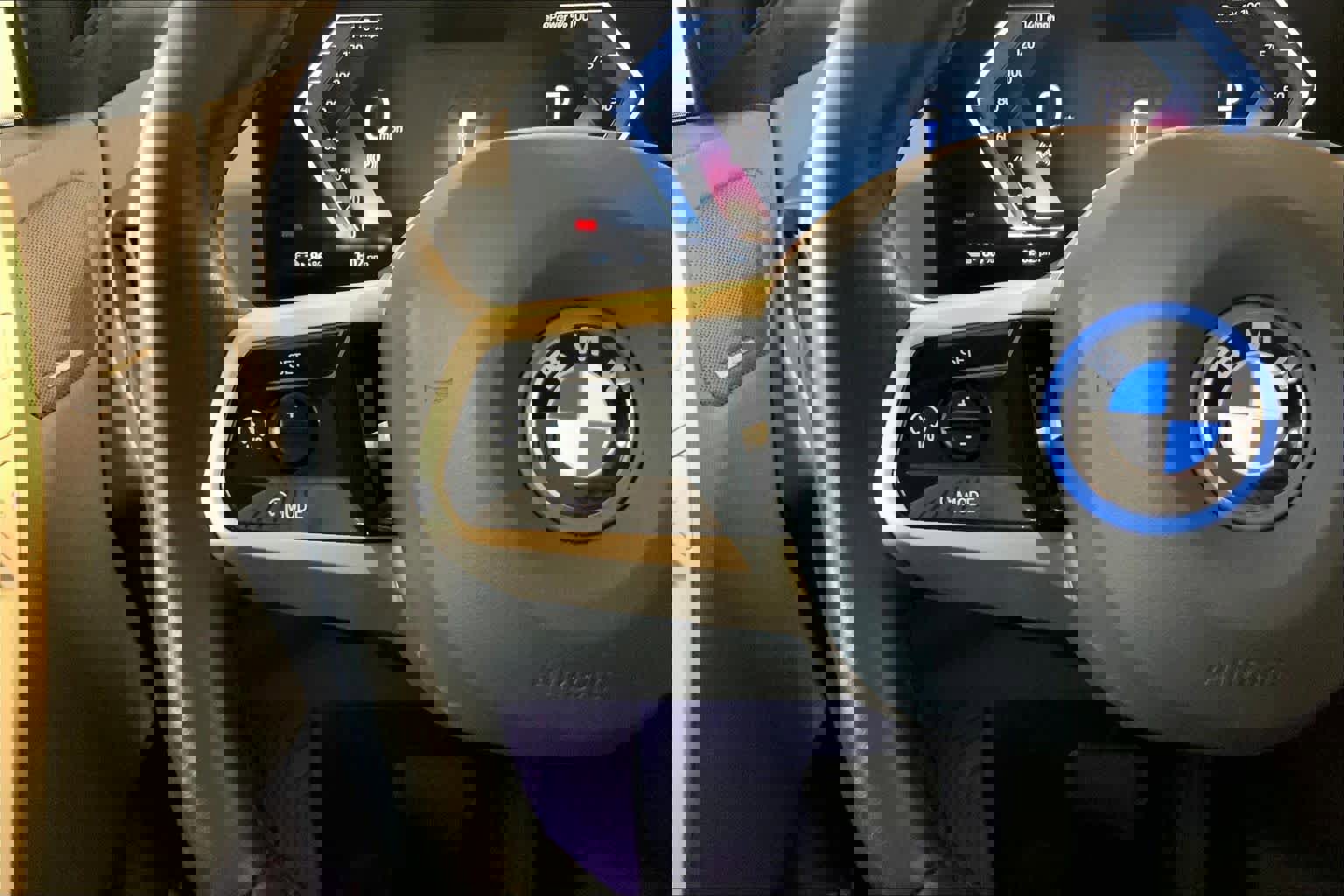 Used 2024 BMW iX xDrive50 w/ Convenience Package image 24