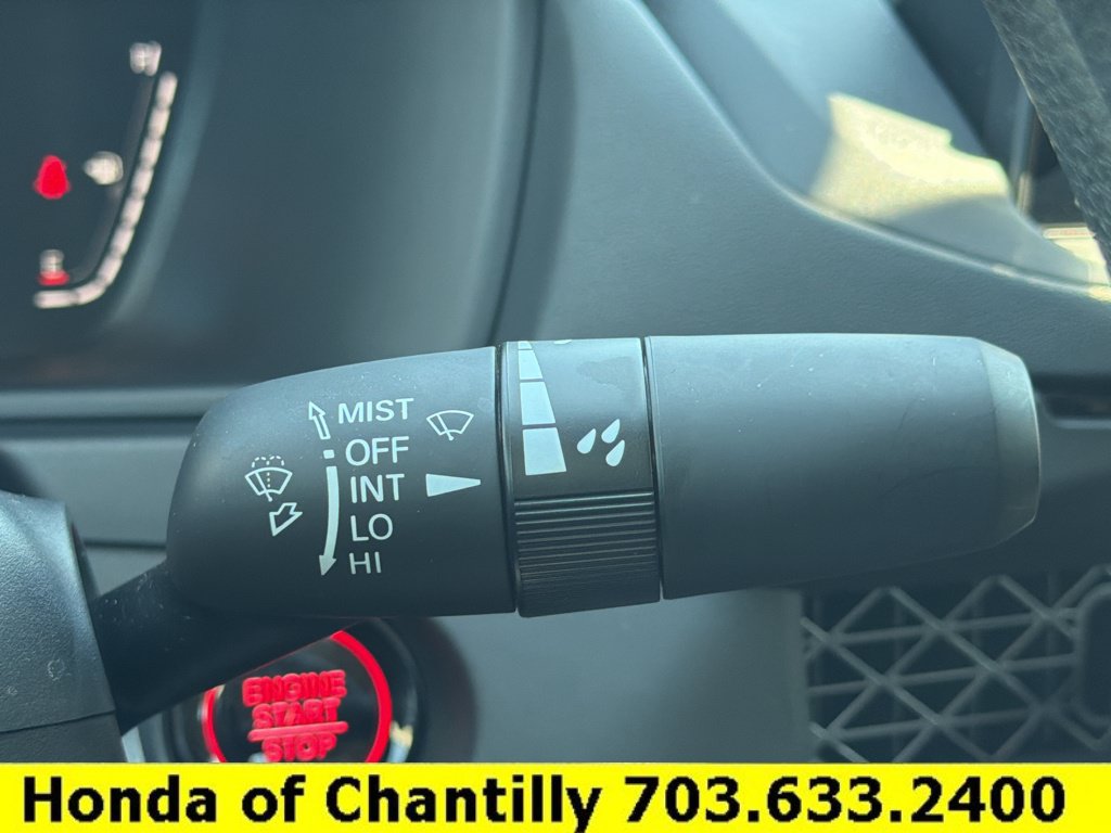 Certified 2026 Honda Accord SE image 14