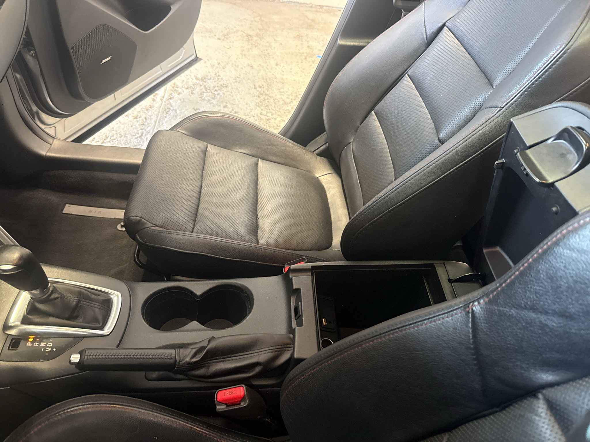 Used 2015 MAZDA CX-5 Grand Touring AWD/4WD image 21