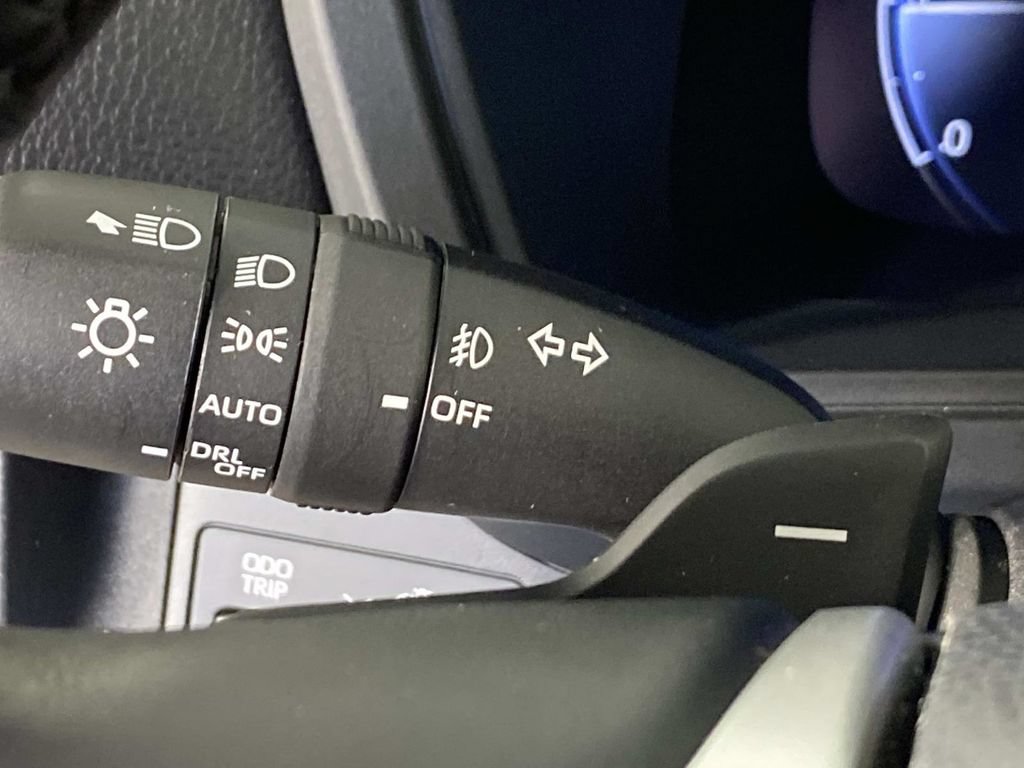 Used 2025 Toyota Grand Highlander AWD image 20