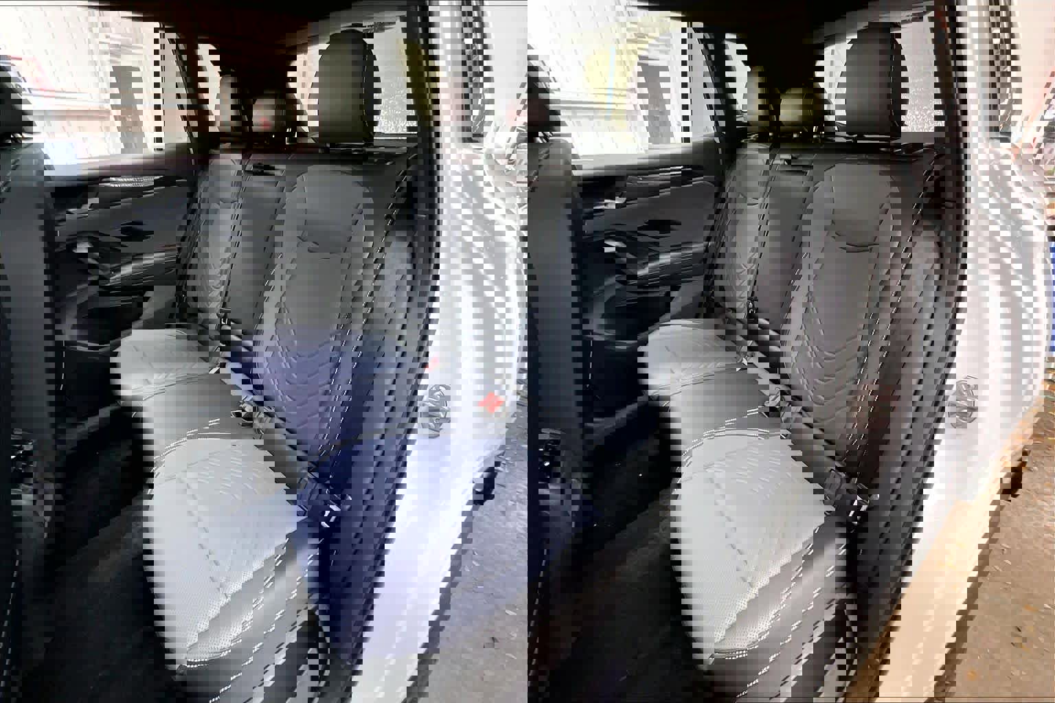 New 2026 Volkswagen Tiguan SE R-Line image 12