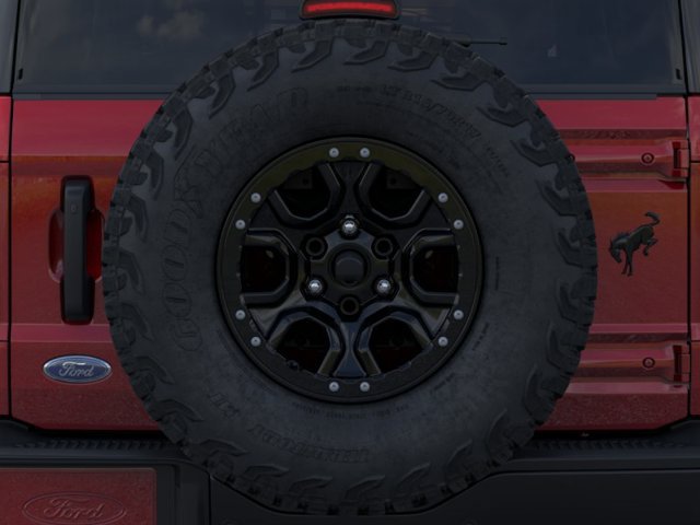New 2026 Ford Bronco Badlands AWD/4WD image 24