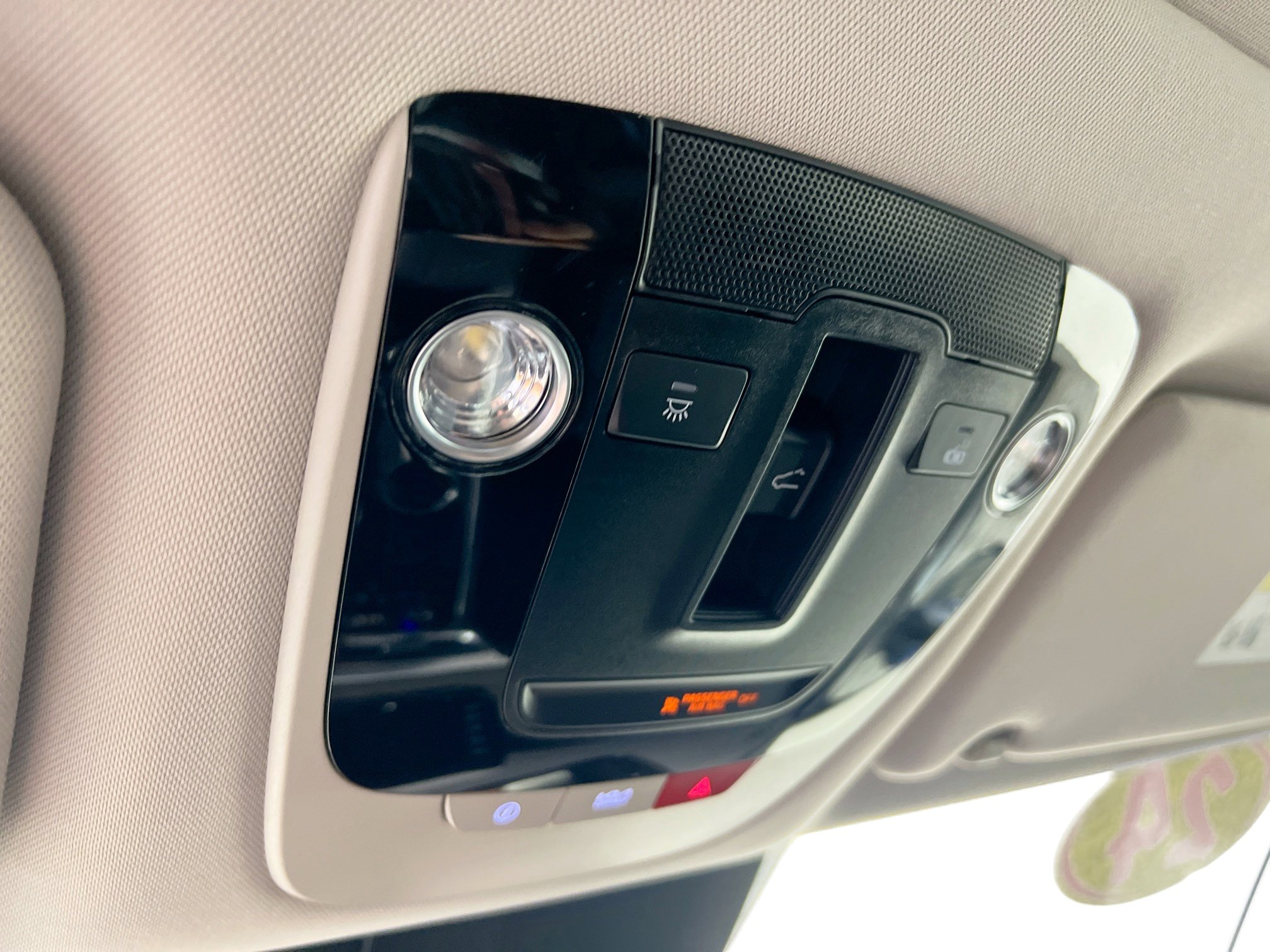 Used 2024 Kia K5 EX image 11