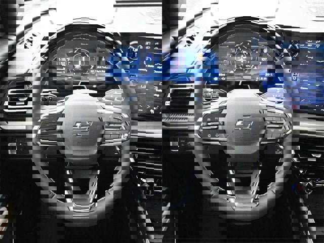 New 2026 Chevrolet Traverse LT w/ Enhanced Driving Package image 25