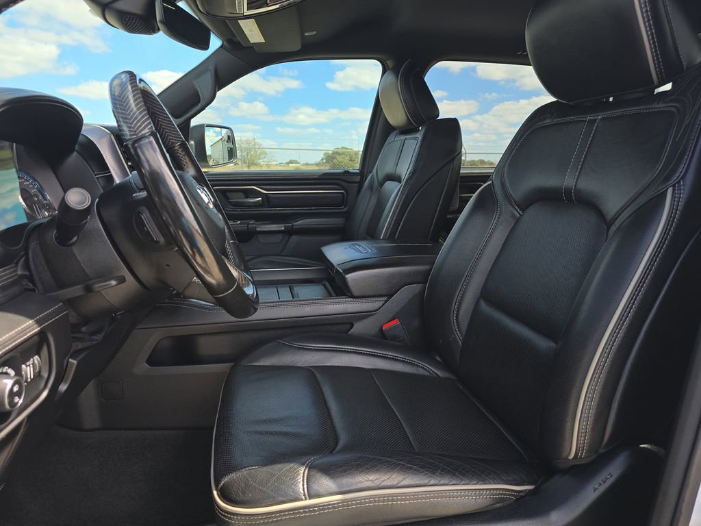 Used 2021 RAM 1500 Limited image 13