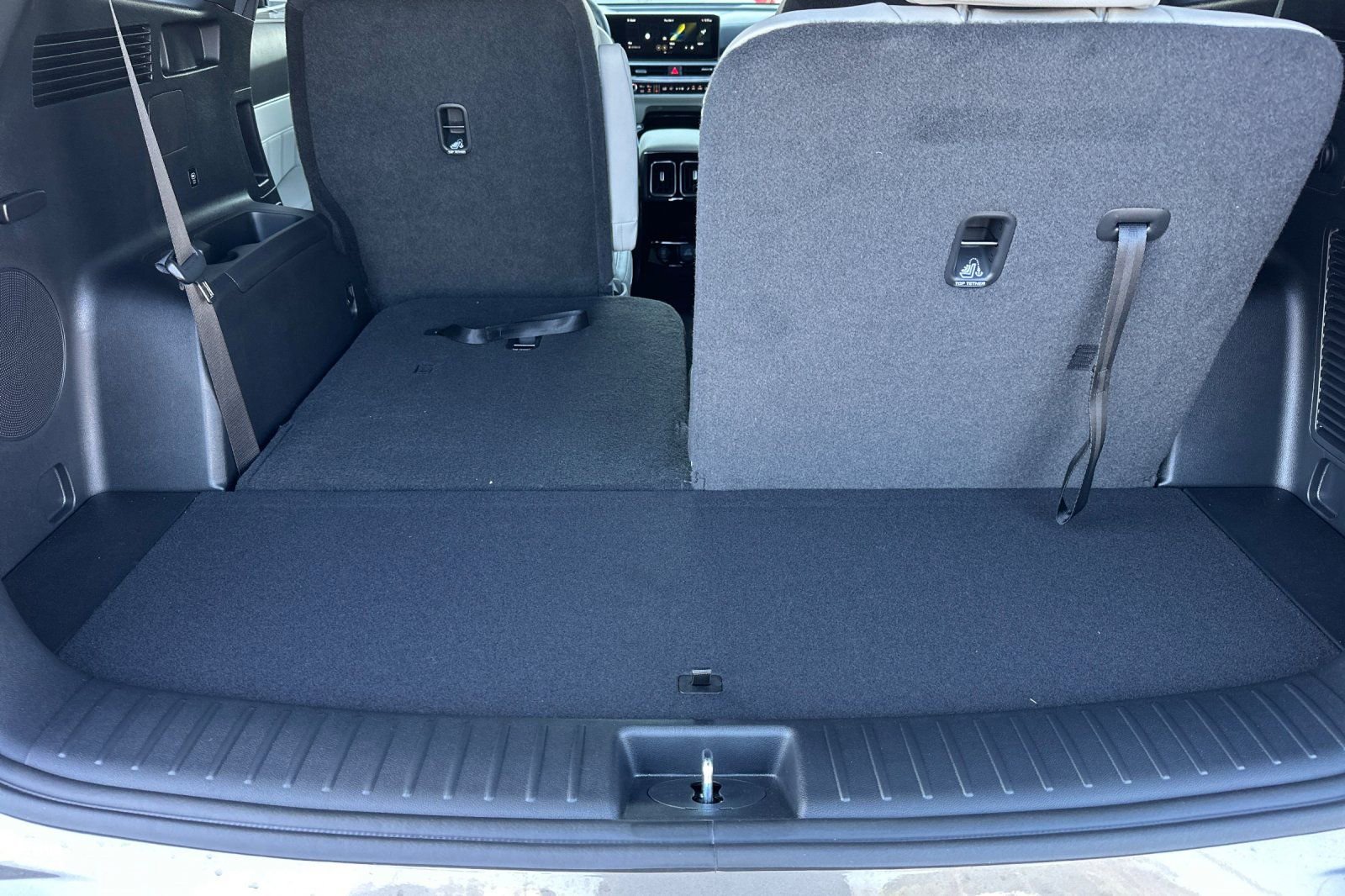 New 2026 Kia Sorento SX Prestige image 16