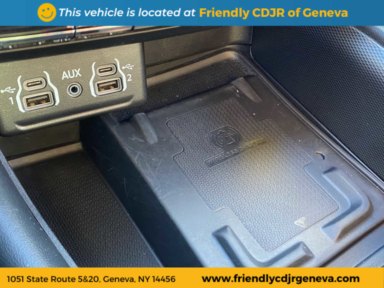 Used 2022 Dodge Durango R/T w/ Blacktop Package image 19