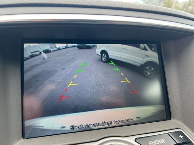 Used 2010 INFINITI G37 Journey w/ Premium Pkg image 16