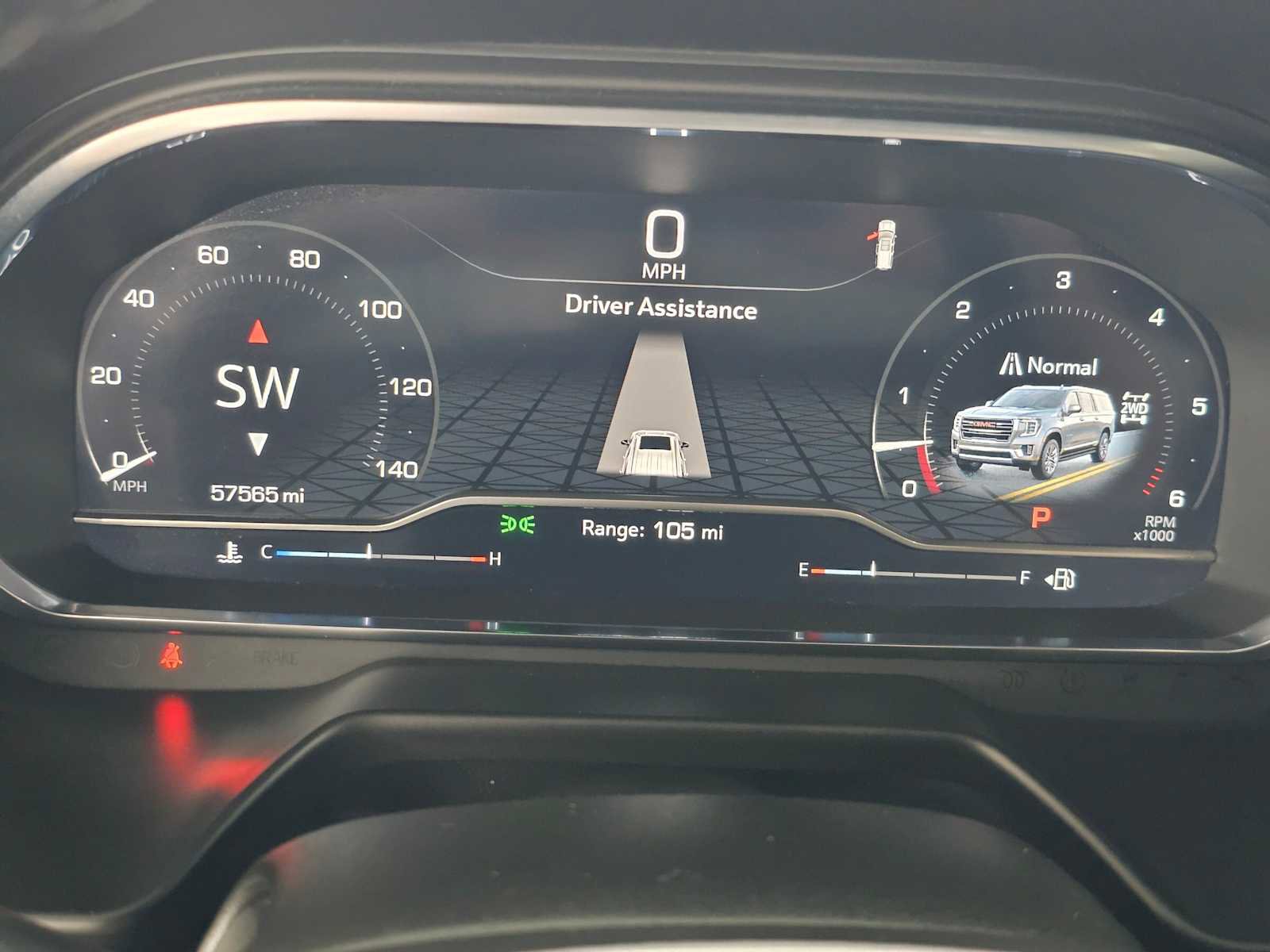 Used 2024 GMC Yukon SLT image 26