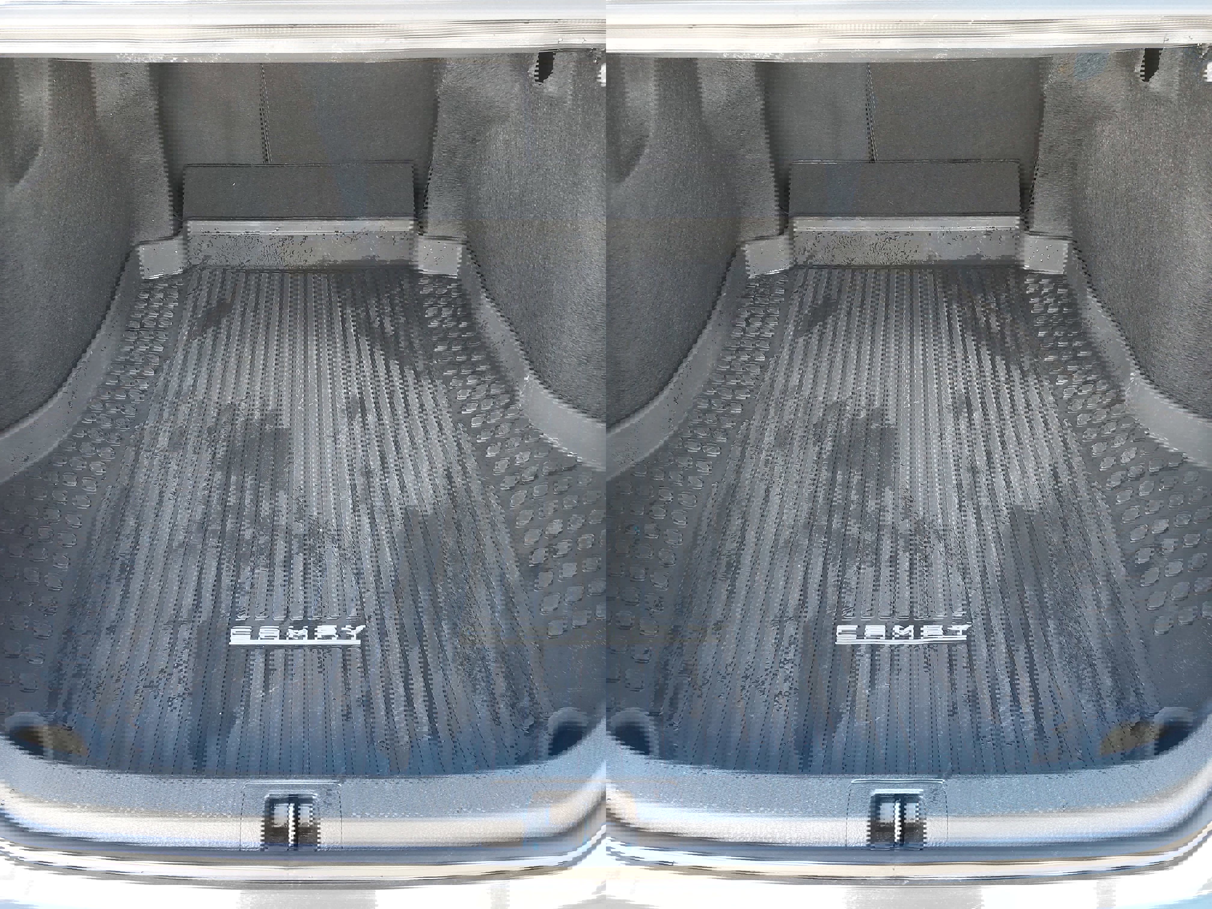 Used 2025 Toyota Camry LE image 15