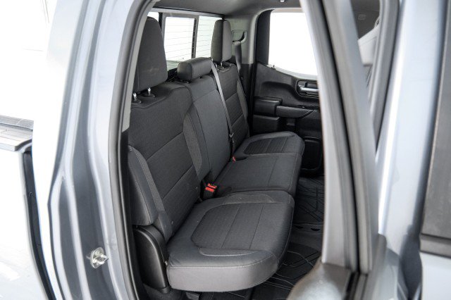 Used 2019 Chevrolet Silverado 1500 LT w/ All-Star Edition AWD/4WD image 34