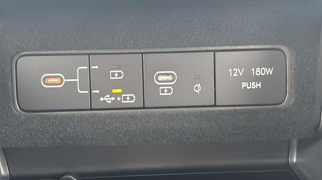 New 2026 Hyundai Sonata SEL image 30