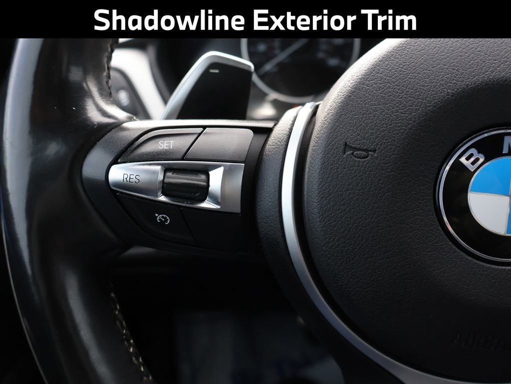 Used 2017 BMW 430i Gran Coupe xDrive 430i Gran Coupe image 22