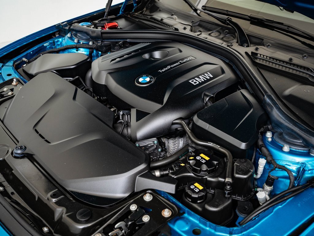 Used 2019 BMW 430i Gran Coupe xDrive w/ Convenience Package image 47