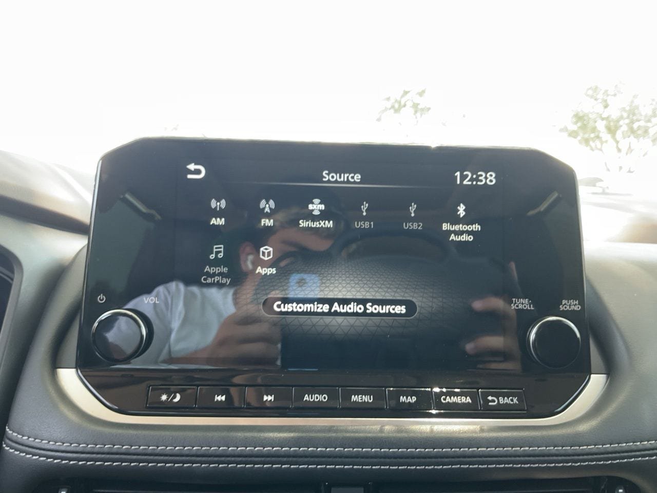 Used 2023 Nissan Rogue Platinum FWD image 29