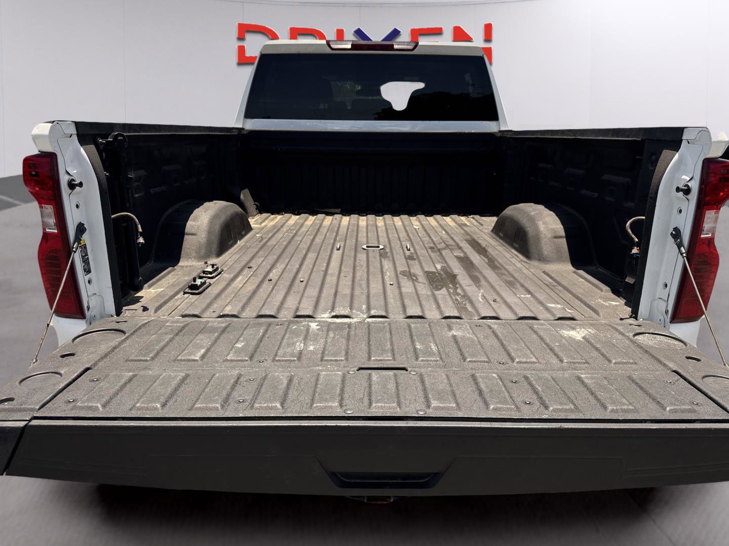 Used 2024 Chevrolet Silverado 2500 Custom w/ Custom Value Package AWD/4WD image 34