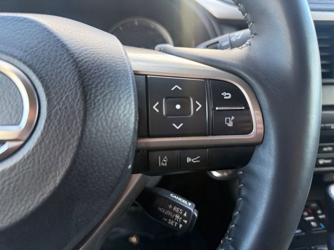 Used 2021 Lexus RX 350 AWD w/ Premium Package image 21