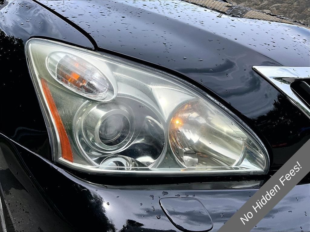 Used 2009 Lexus RX 350 AWD image 26
