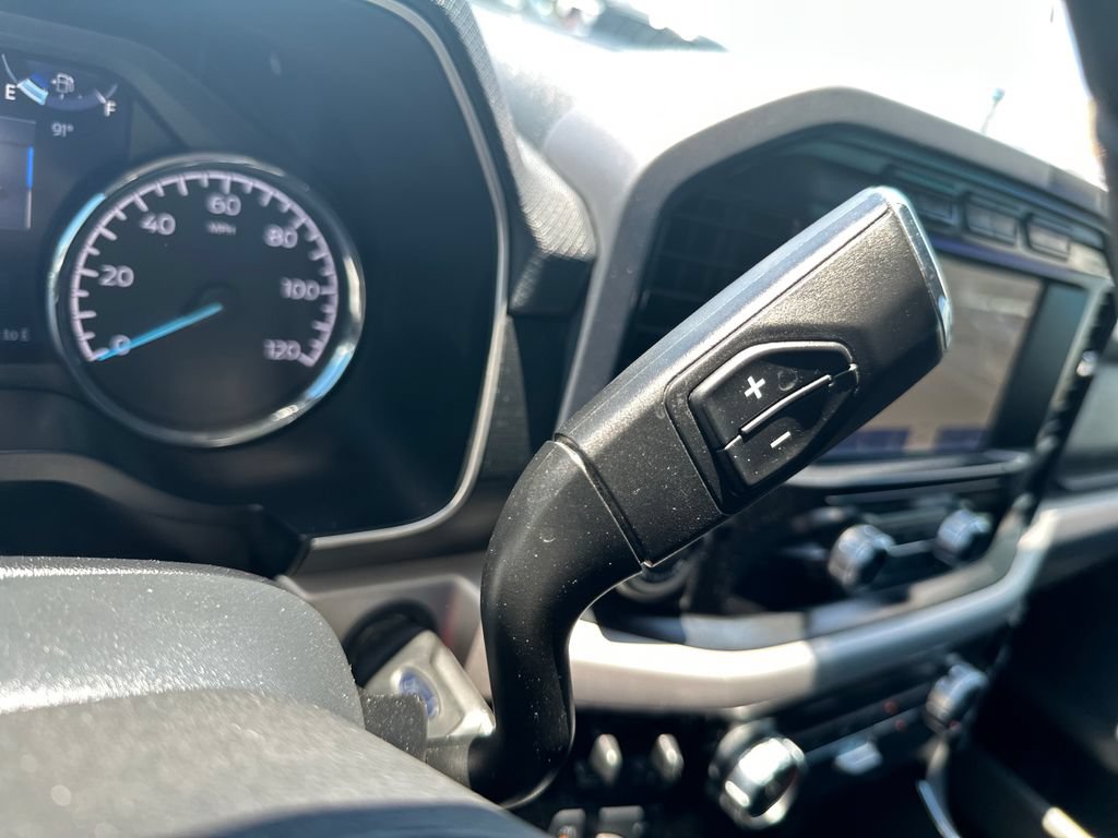Used 2023 Ford F150 4x4 SuperCrew image 25