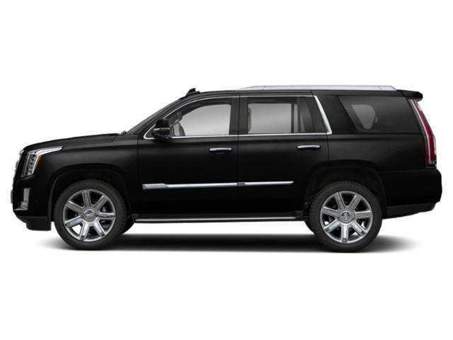 Used 2020 Cadillac Escalade Luxury AWD/4WD image 3