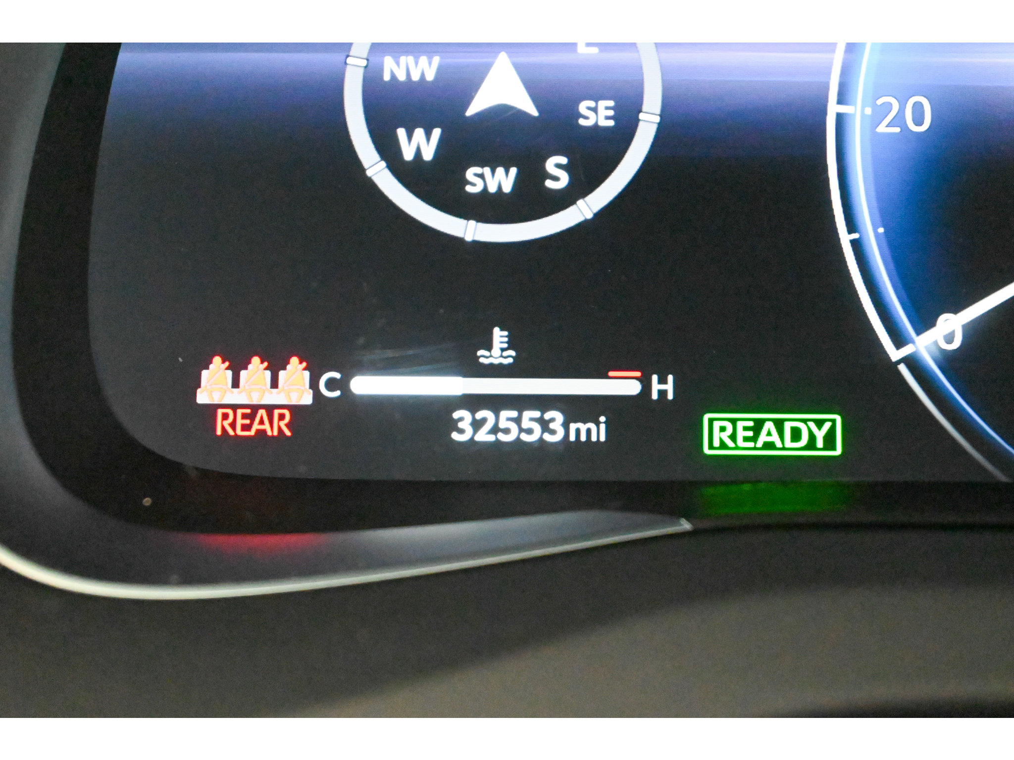 Used 2023 Toyota Venza Limited AWD/4WD image 33