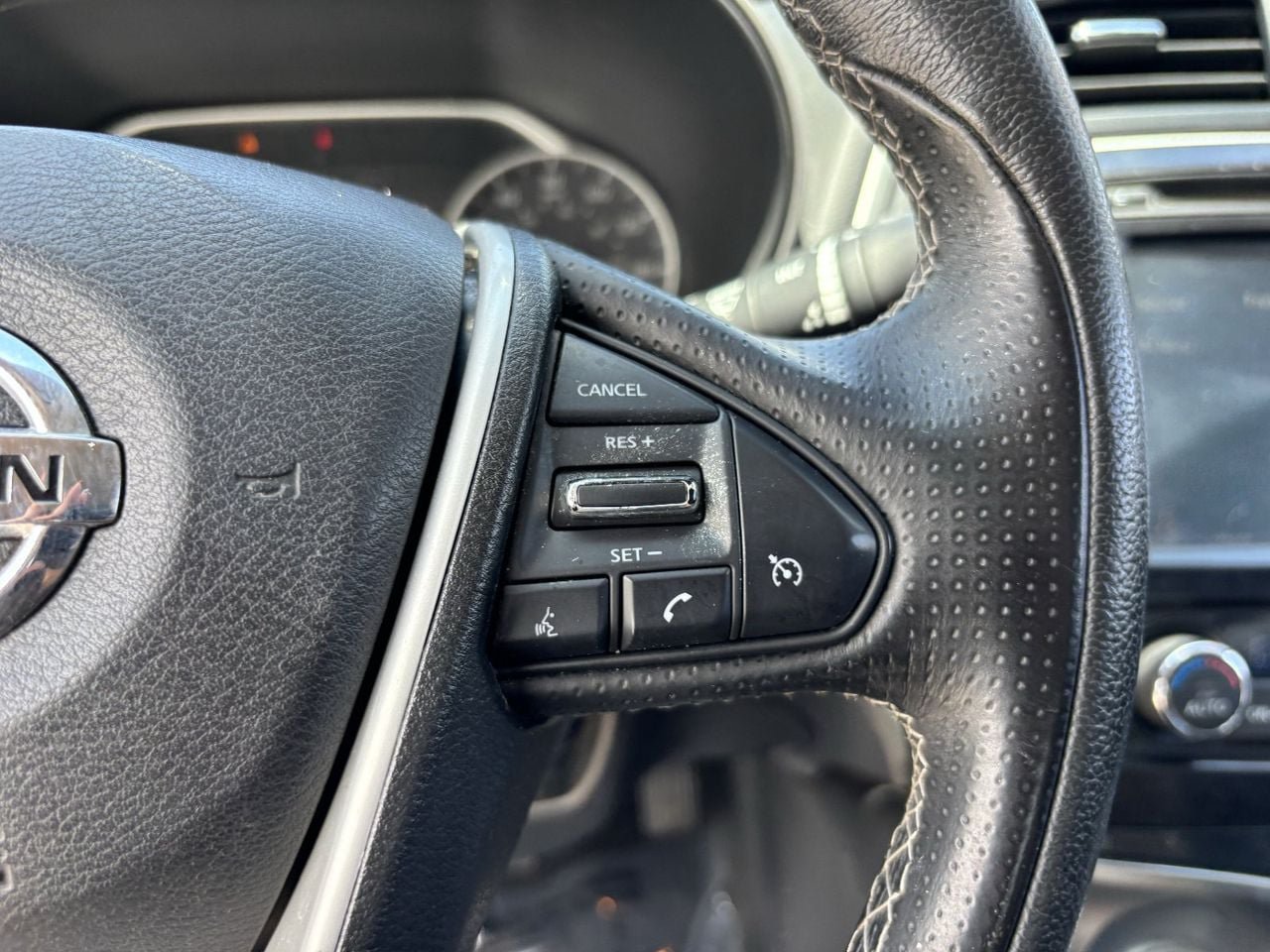 Used 2016 Nissan Maxima 3.5 SV FWD image 27