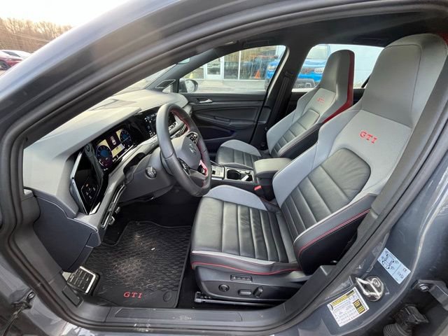Used 2024 Volkswagen GTI Autobahn image 27