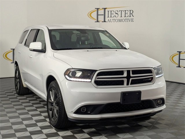 Used 2017 Dodge Durango GT image 2