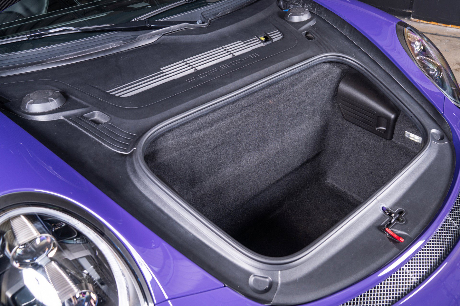 Used 2016 Porsche 911 GT3 RS RWD image 28