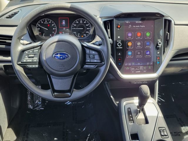 Used 2025 Subaru Crosstrek 2.0i Premium AWD/4WD image 6