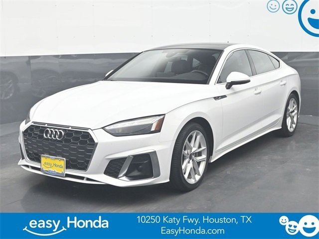 Used 2024 Audi A5 2.0T Premium Plus