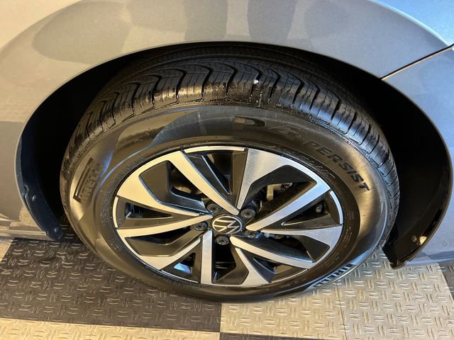 Used 2025 Volkswagen Jetta S FWD image 9