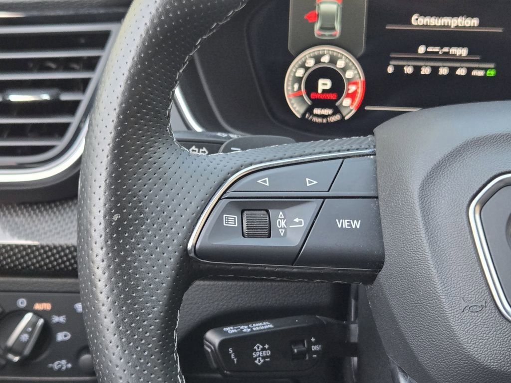 Used 2021 Audi SQ5 Prestige w/ Prestige Package image 36