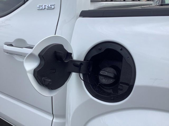 Used 2025 Toyota Tacoma SR5 image 22