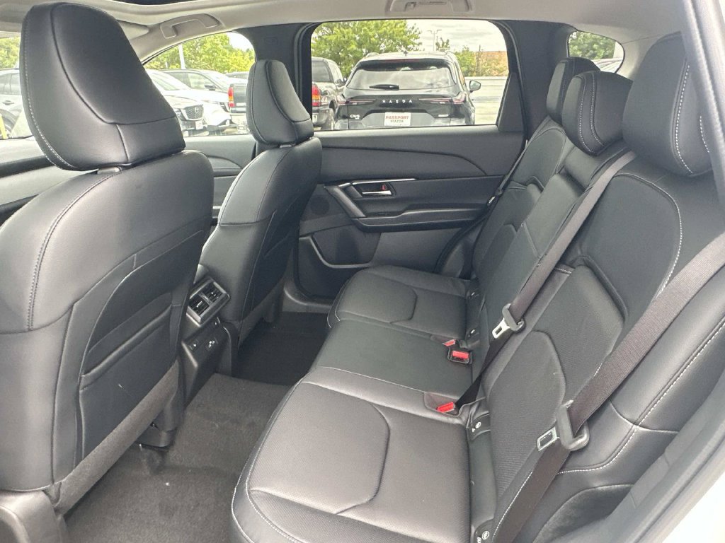 New 2026 MAZDA CX-5 2.5 S w/ Premium Package AWD/4WD image 29