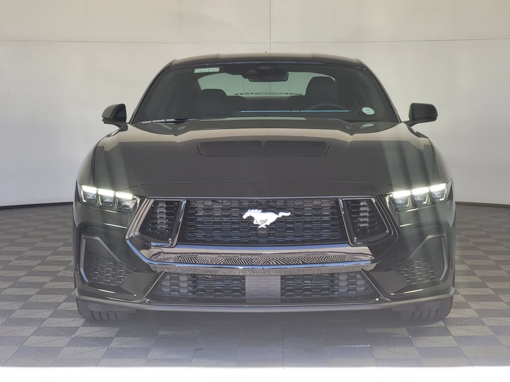 New 2026 Ford Mustang GT Premium RWD video 2