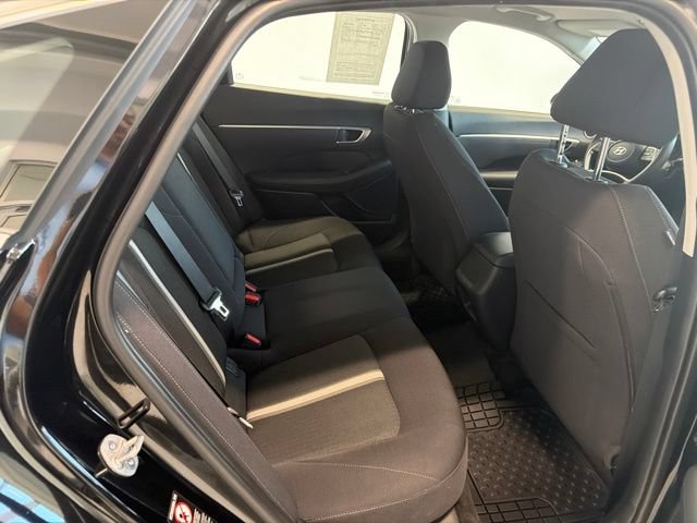 Used 2023 Hyundai Sonata SEL FWD image 35