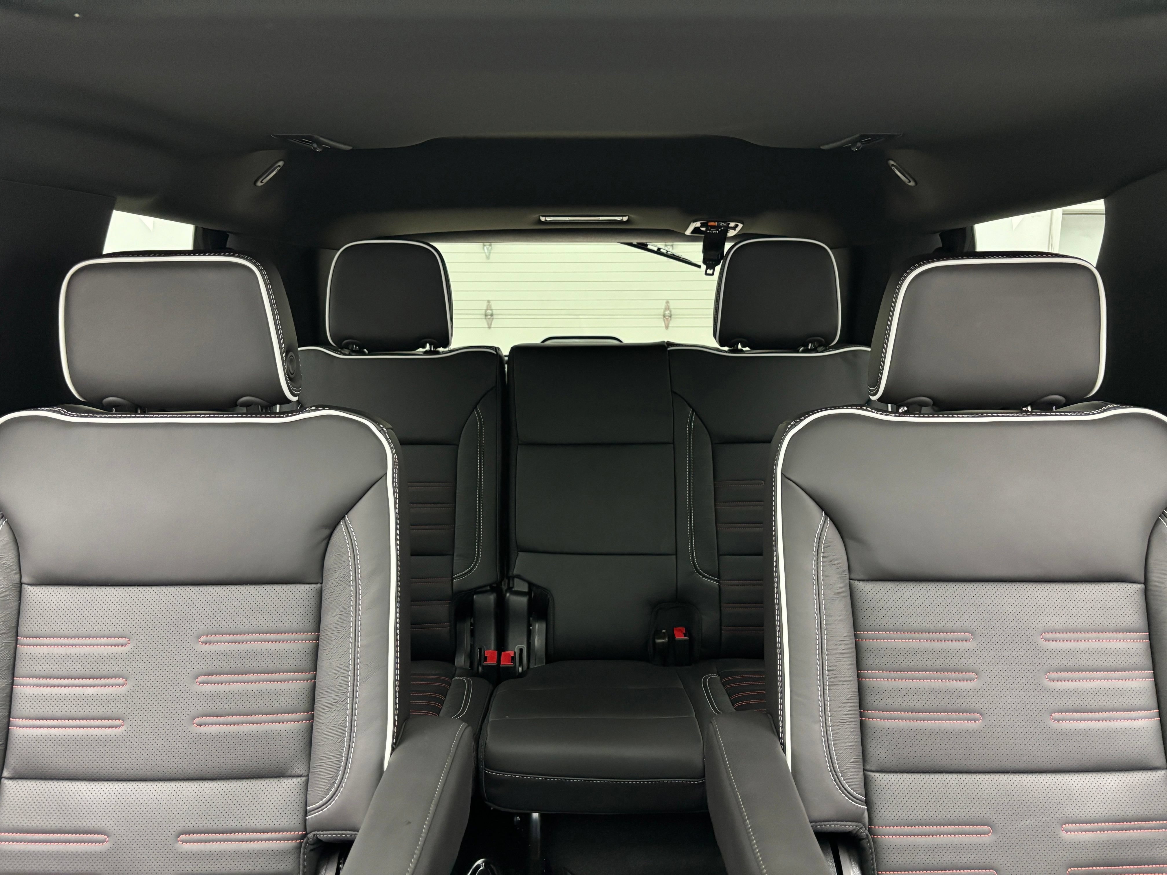 New 2026 GMC Yukon AT4 Ultimate AWD/4WD image 46