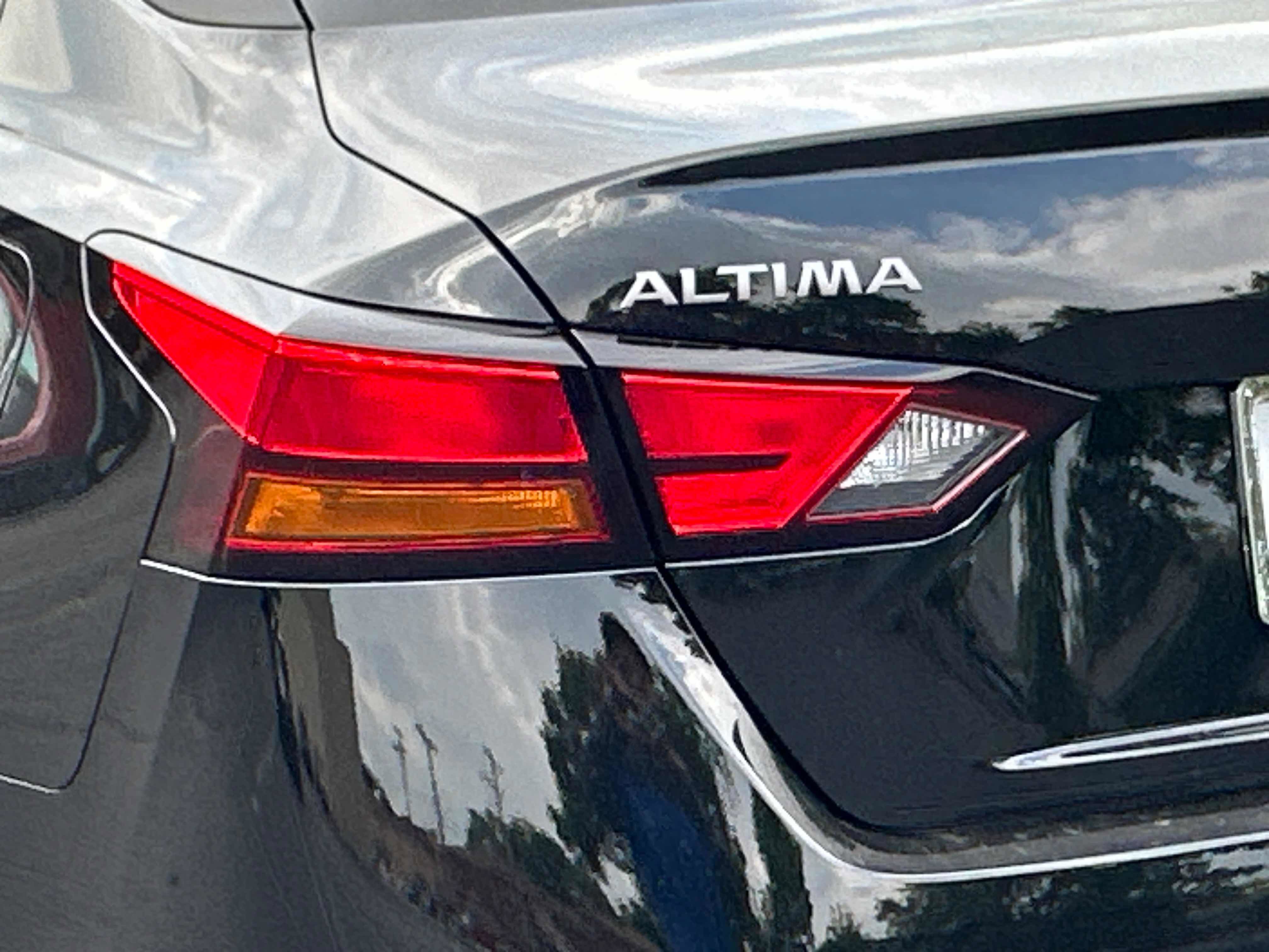 New 2026 Nissan Altima 2.5 SV AWD/4WD image 11