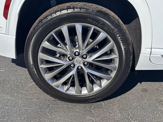 New 2026 Buick Enclave Avenir w/ Super Cruise Package image 12