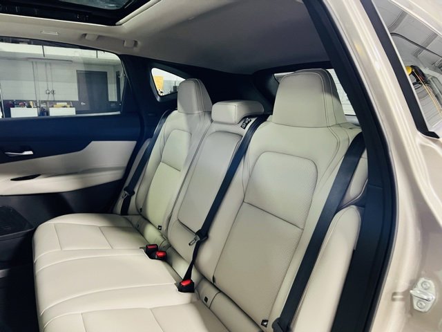 New 2026 Nissan Murano SL image 25