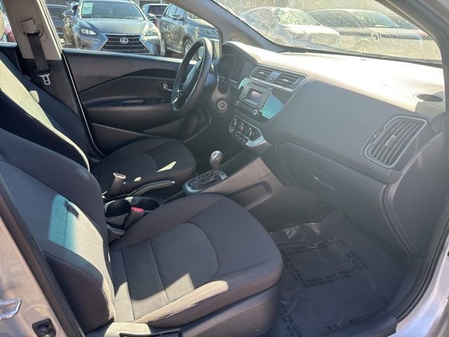Used 2017 Kia Rio LX w/ Power Package image 25